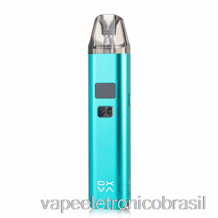 Vape Vaporesso Oxva Xlim V2 25w Pod Sistema Verde